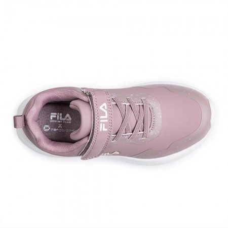 Fila Memory Fast 6 V Nanobionic Rose